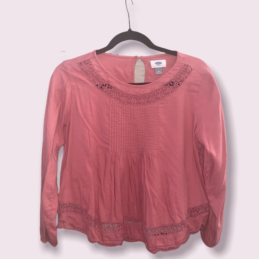 Old navy top